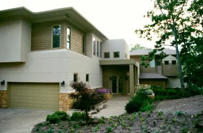 Outside — Architectural & Building Design Services project by Hilton Design Build, Inc.