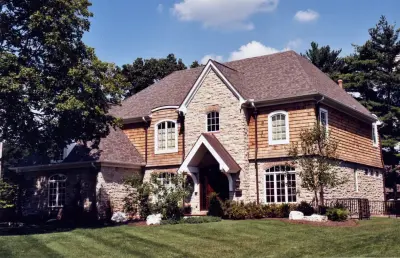 Outdoor Designs — Architectural & Building Design Services project by LEF Architects, LLC