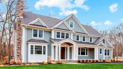 Gregory Ralph, Architect - Design-Build Services in Bound Brook, NJ