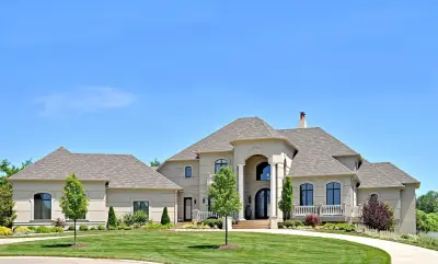 Donna F. Boxx, Architect, P.C. - Interior Design & Decorating in St Louis, MO