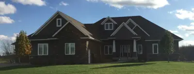 Prull Custom Designs - Interior Design & Decorating in Fairfax, IA