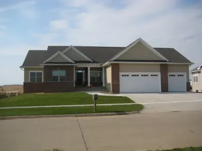 Prull Custom Designs - Interior Design & Decorating in Fairfax, IA