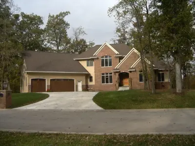 Prull Custom Designs - Interior Design & Decorating in Fairfax, IA