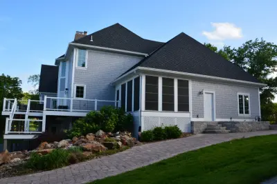 K&M House Plans - Architectural & Building Design Services in Topeka, KS