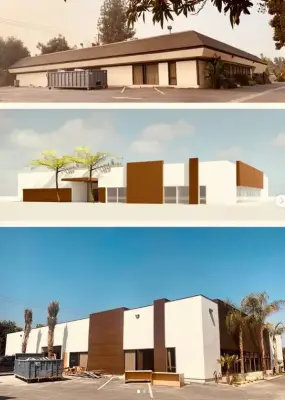 Hadi Designs - Architectural & Building Design Services in Martinez, CA