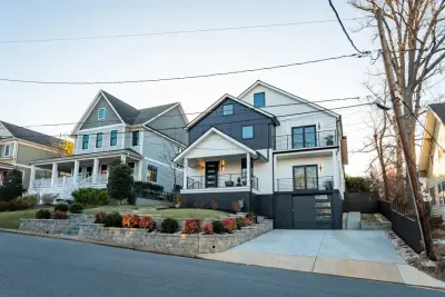 MV Design - Custom Home Builders in Frederick, MD