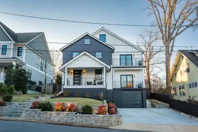 MV Design - Custom Home Builders in Frederick, MD