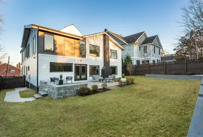 MV Design - Custom Home Builders in Frederick, MD