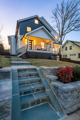 MV Design - Custom Home Builders in Frederick, MD
