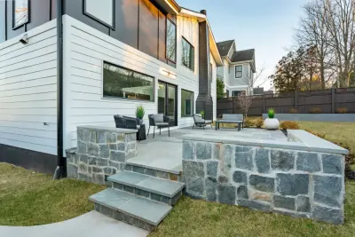 MV Design - Custom Home Builders in Frederick, MD