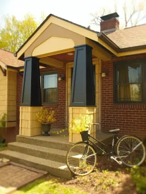 Bethel Park, PA Outdoor Renovation — Architectural & Building Design Services project by Wilson Architecture + Design, LLC