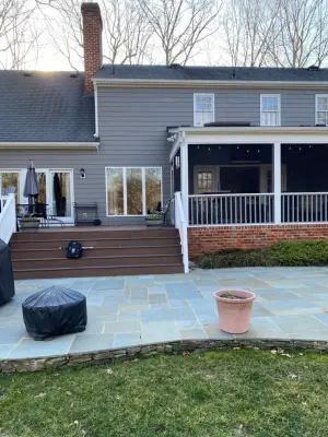Cadence Architecture - Kitchen Remodeling in Midlothian, VA