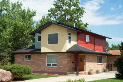 Skyhook Design - Architectural & Building Design Services in Boulder, CO