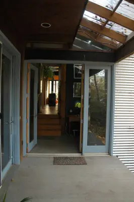 Ned Poffenberger, AIA Architecture & Art - Architectural & Building Design Services in Fairfax, VA