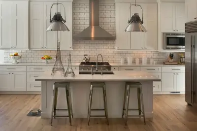 Fairhills Residence — Architectural & Building Design Services project by Greenfield Design