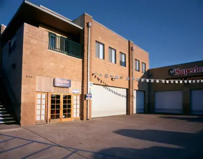 Fair Vista — Architectural & Building Design Services project by Tom Ochsner AIA