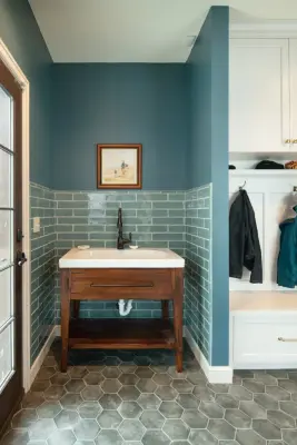 Indwell Architecture & Design - Kitchen Remodeling in Prairie Village, KS