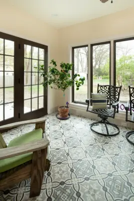Indwell Architecture & Design - Kitchen Remodeling in Prairie Village, KS