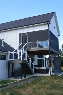 K&M House Plans - Architectural & Building Design Services in Topeka, KS