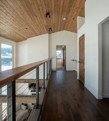 Lundeen Architecture & Design LLC - Interior Design & Decorating in Wilson, WY