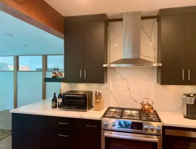 Blueply Design - Kitchen Remodeling in Lake Monticello, VA