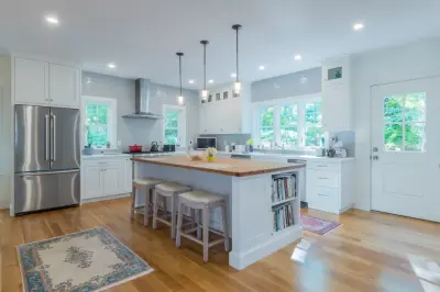 Falmouth Shingle Design — Architectural & Building Design Services project by ArchiPlicity, LLC