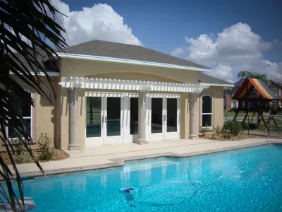 David E. Lewis, Architect - Architectural & Building Design Services in Portland, TX
