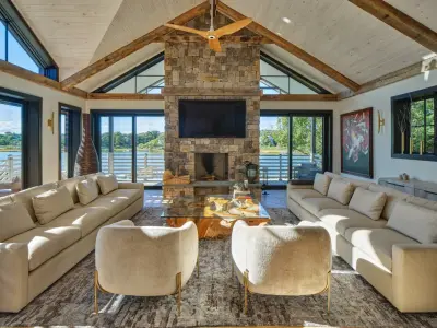 Pamela Glazer Architect - Custom Home Builders in Southampton, NY