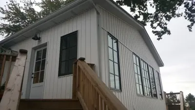 Warner Home Design, LLC - Architectural & Building Design Services in Lawrence, MI
