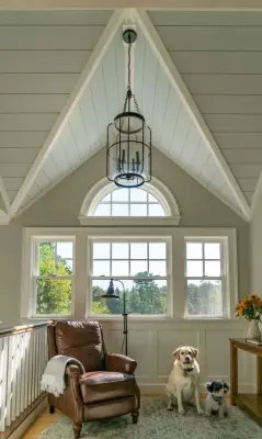 Rustic Charm — Architectural & Building Design Services project by Cummings Architecture + Interiors