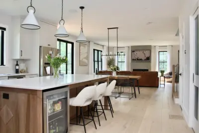 Michael Hally Design, Inc - Interior Design & Decorating in Westborough, MA