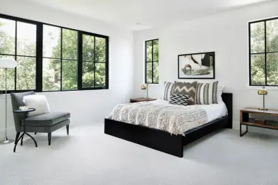 Tarrytown Home — Architectural & Building Design Services project by Clark Richardson Architects