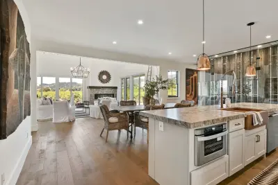 Zimmerman Miller Montanari - Custom Home Builders in Richmond, CA