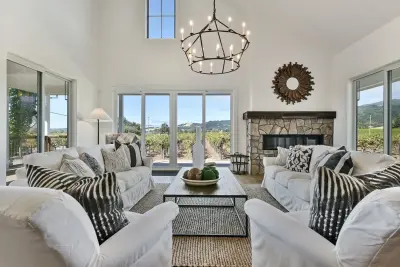 Zimmerman Miller Montanari - Custom Home Builders in Richmond, CA
