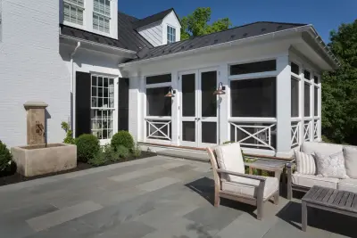 M Design Architects - Architectural & Building Design Services in Charlottesville, VA