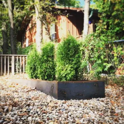 Flintlock Architecture & Landscape - Landscape Design in Fayetteville, AR
