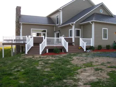 Ink Works Studio - Design-Build Services in Radford, VA