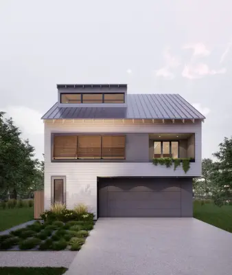 Babin Architecture - Architectural & Building Design Services in Metairie, LA