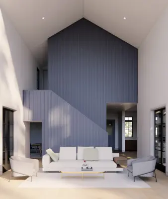 Babin Architecture - Architectural & Building Design Services in Metairie, LA
