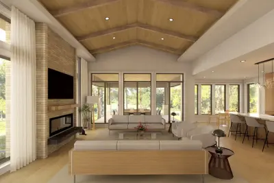 Babin Architecture - Architectural & Building Design Services in Metairie, LA