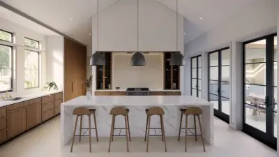 Babin Architecture - Architectural & Building Design Services in Metairie, LA