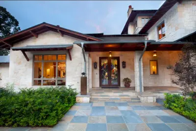 William R. Powell, A.I.A. Architect, LLC - Bathroom Remodeling in Baton Rouge, LA