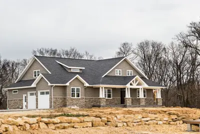 Elm Town Design, LLC. - Architectural & Building Design Services in Loogootee, IN