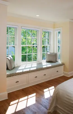 Broadhurst Architects, Inc. - Interior Design & Decorating in Rockville, MD