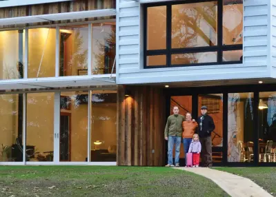 Studio.e Architecture - Architectural & Building Design Services in Eugene, OR