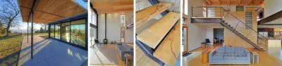 Studio.e Architecture - Architectural & Building Design Services in Eugene, OR
