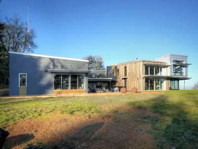 Studio.e Architecture - Architectural & Building Design Services in Eugene, OR