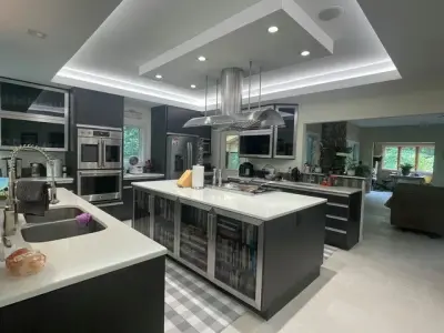 esch Environmental Design - Kitchen Remodeling in Schuyler, VA