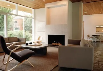 Harry Pharr/ Architect & Planner - Architectural & Building Design Services in Warwick, NY