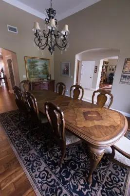 Fick Home Interior — Architectural & Building Design Services project by Elevation Home Designs